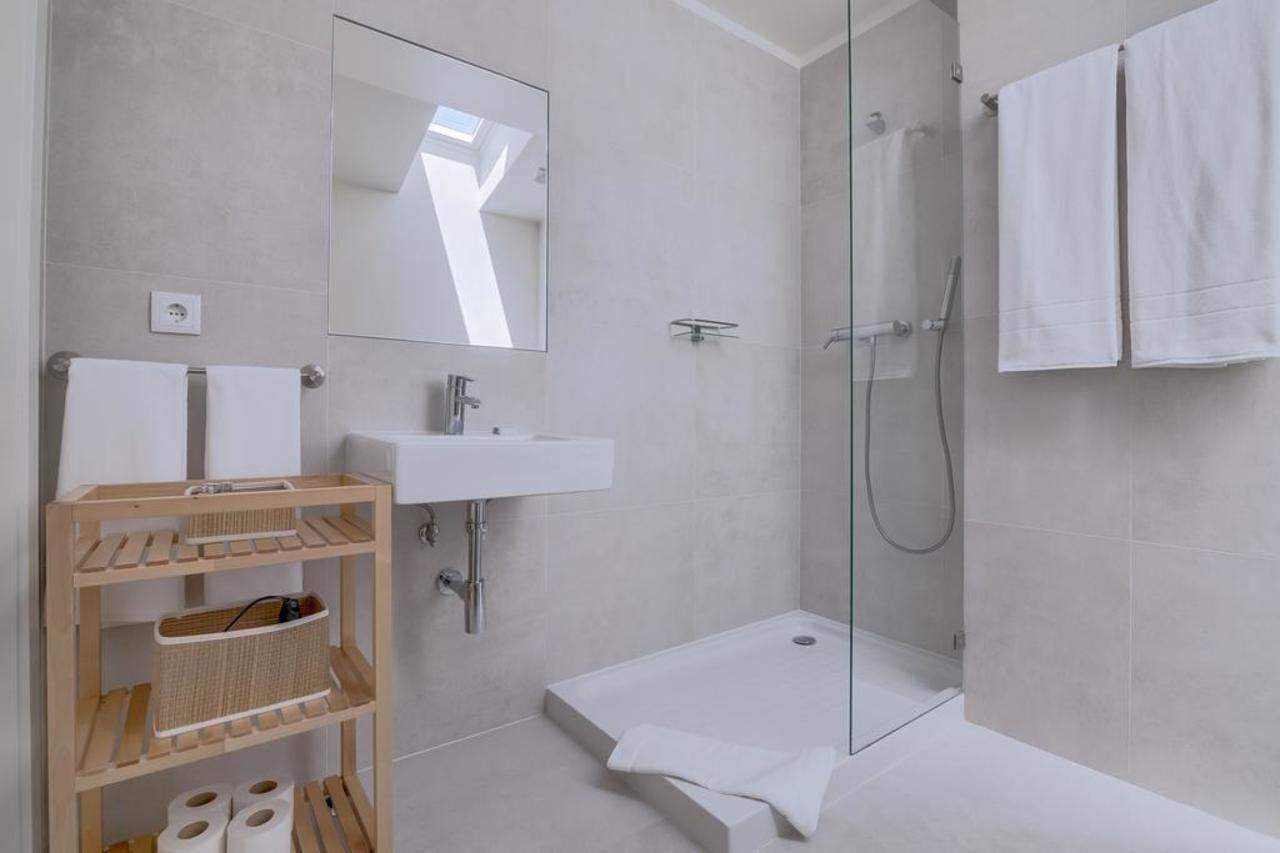 Salitre By Lisbon Inside Out Apartman Kültér fotó