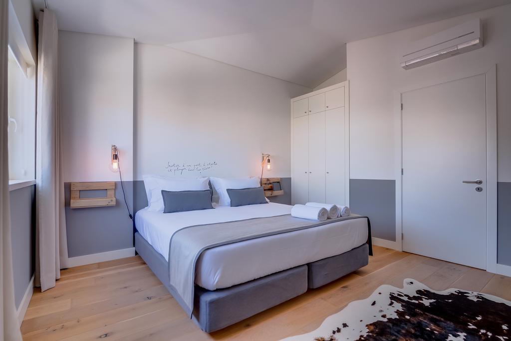 Salitre By Lisbon Inside Out Apartman Kültér fotó